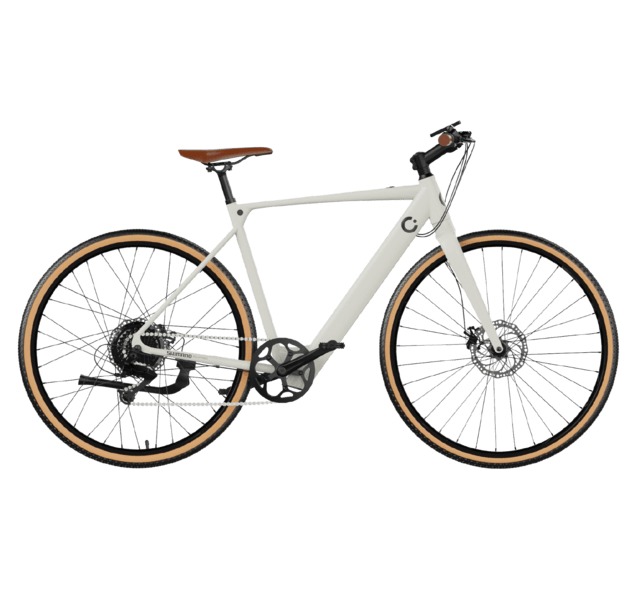 BICICLETA ELECTRICA CECOTEC SPRINT